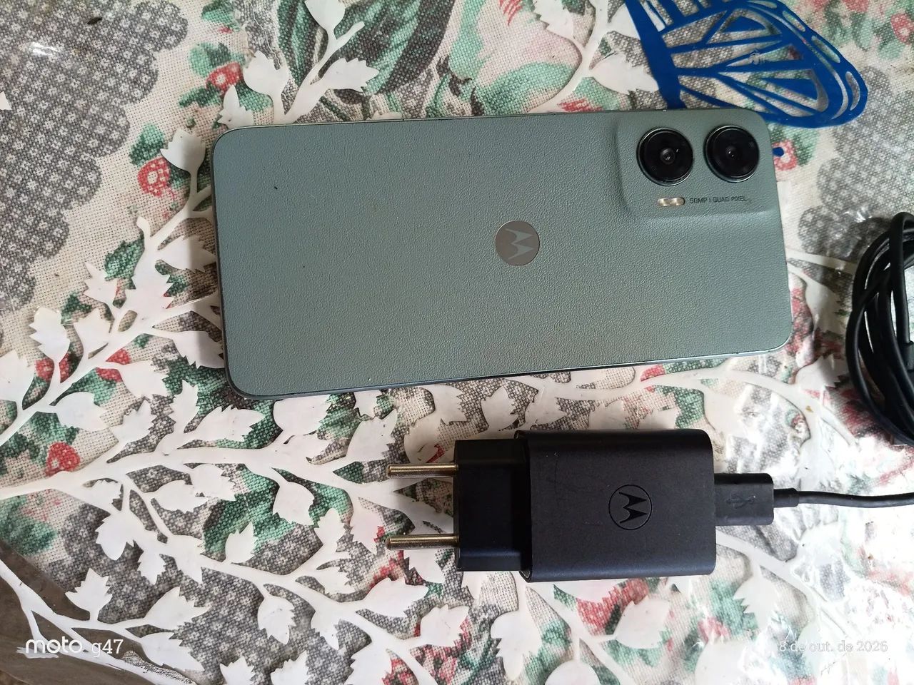 Moto G 35  - Foto 2