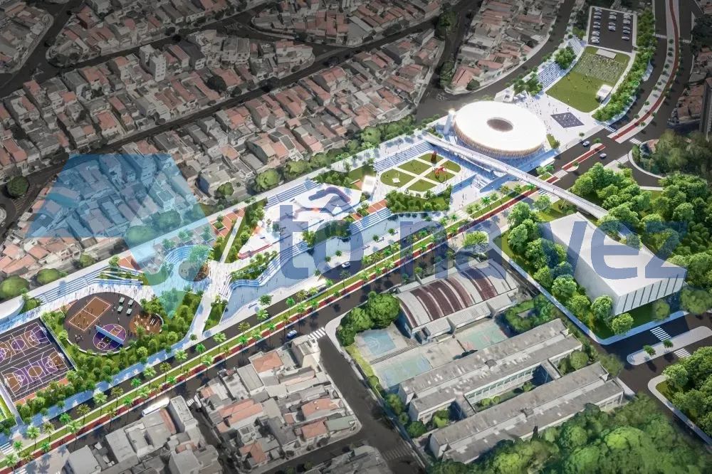 Terreno em Olímpico - Foto 4