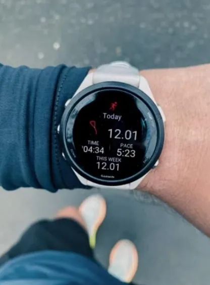 Garmin Forerunner 265S - Foto 3