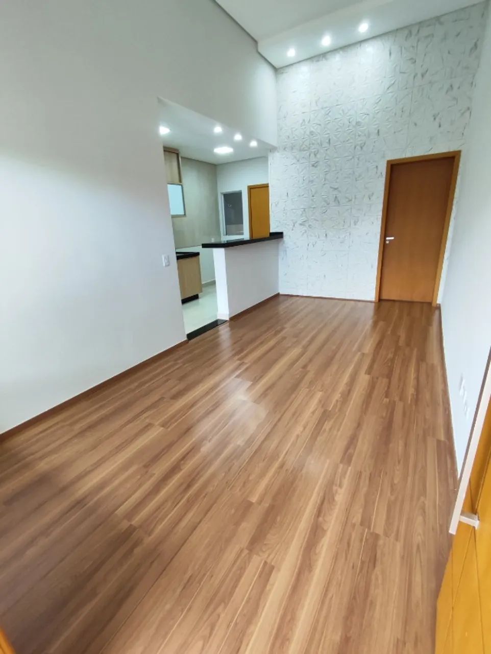 Casa - São João x Jamil Scaff 3 quartos - Foto 4