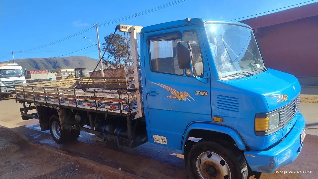 Vendo 710 - Foto 3