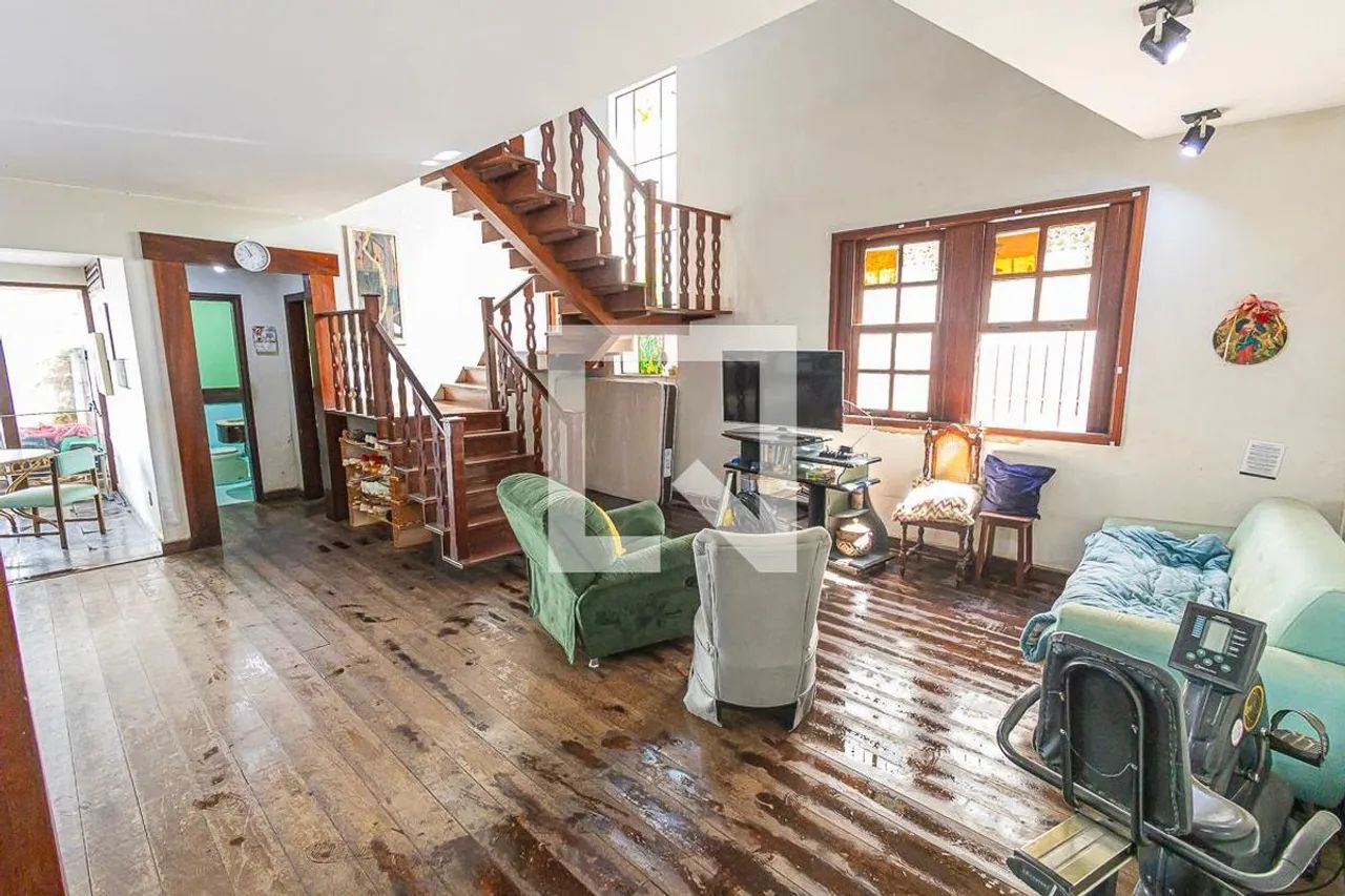 Casa à Venda - São José, 6 Quartos, 412 m2 - Foto 3