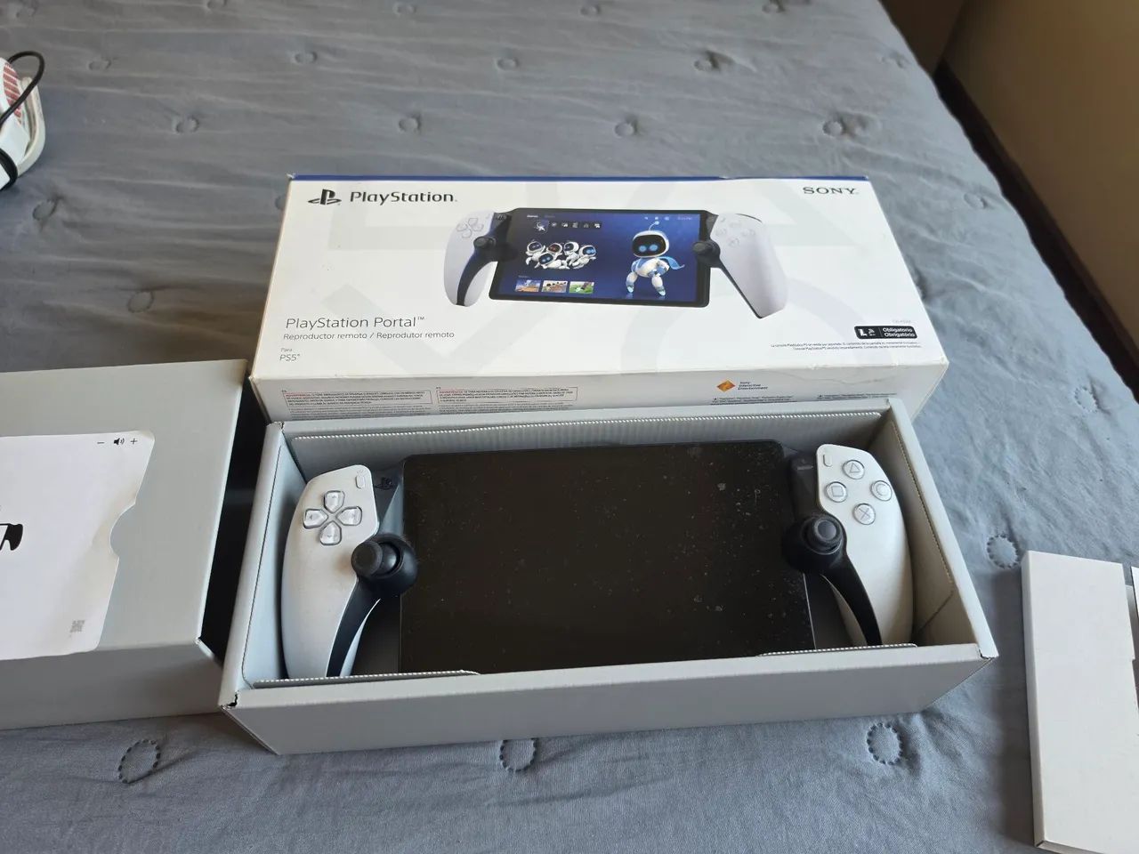 PlayStation Portal 