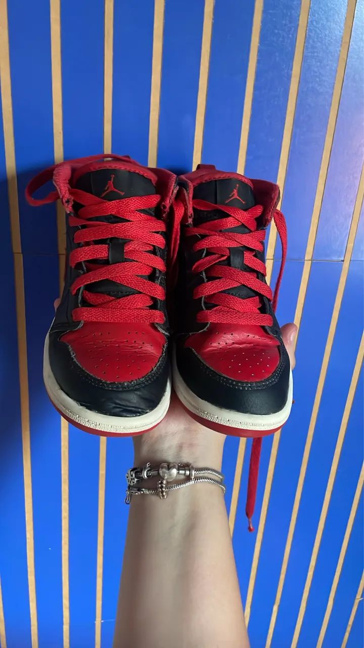 Jordan infantil  - Foto 2