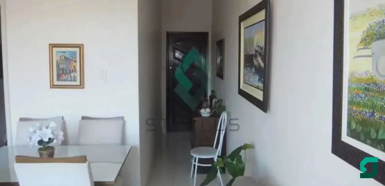 Cachambi | Apartamento 2 quartos