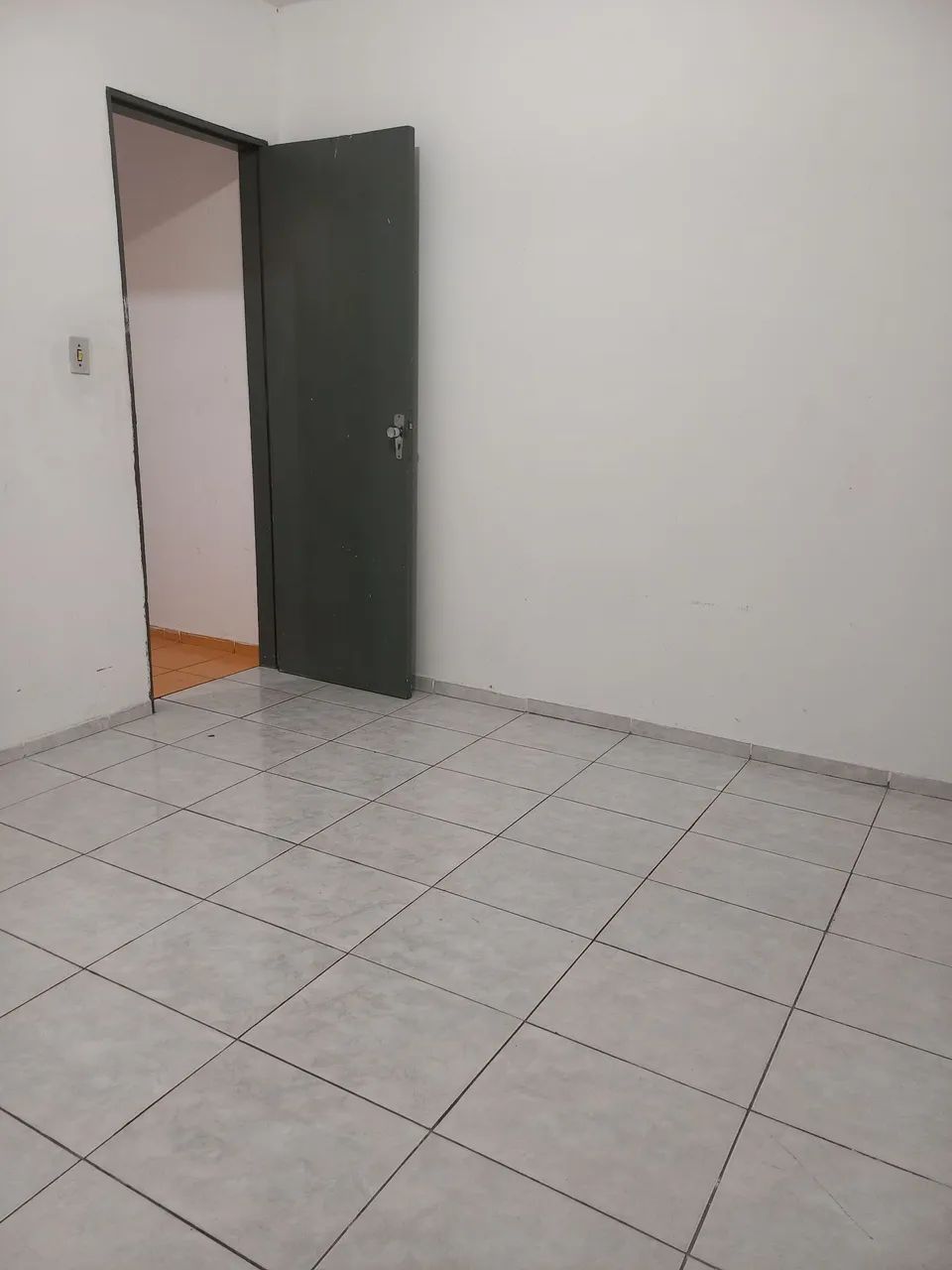 Kitnet na Samambaia Sul para SOLTEIRO - Foto 4