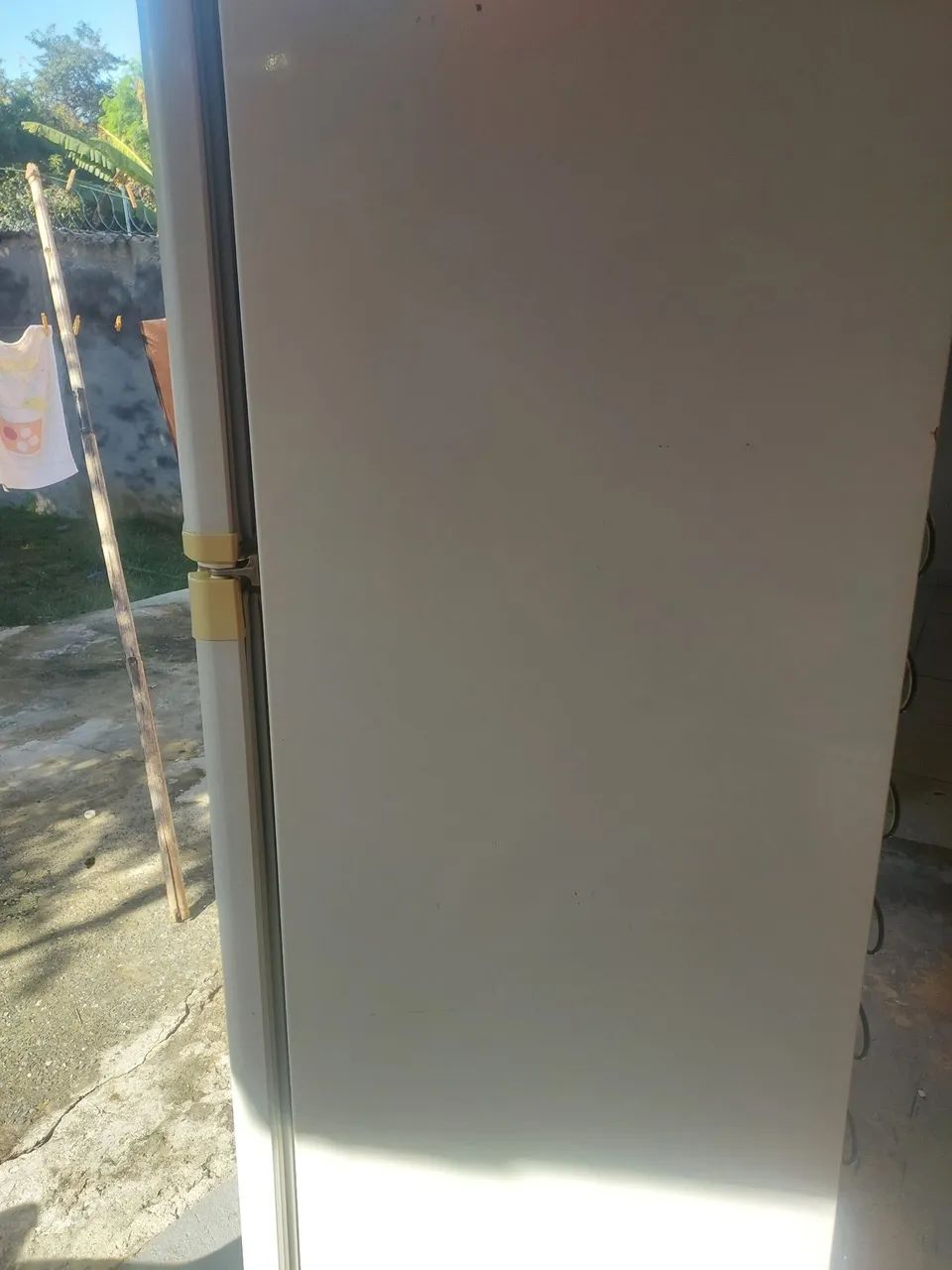 Vendo  geladeira - Foto 5