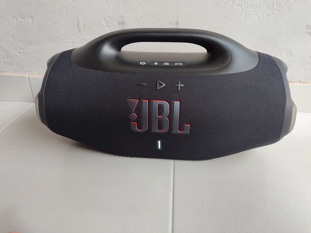 JBL Boombox 4 
