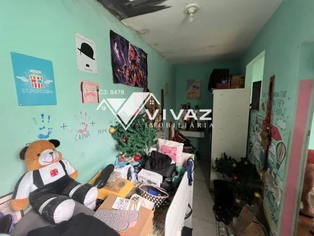 Casa Duplex de vila em Piedade com 02 Quartos - Foto 4