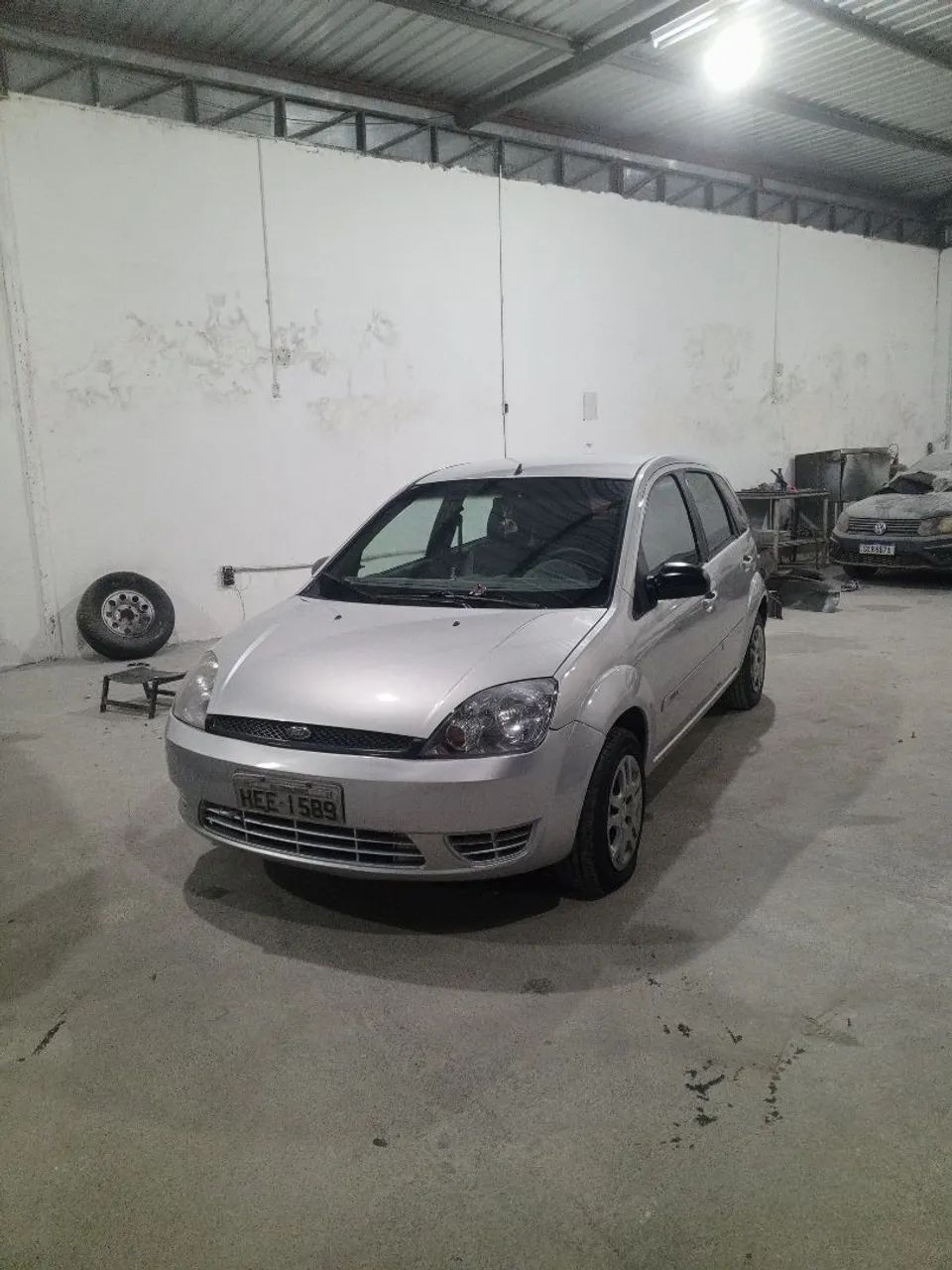 Pintura de peças automotivas  - Foto 5