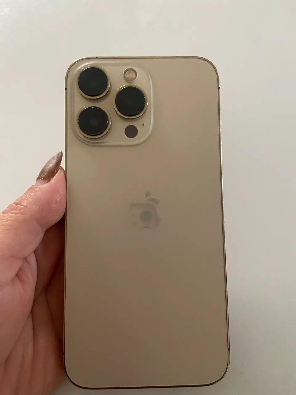 Vendo IPhone 13 Pro, 128 gb 