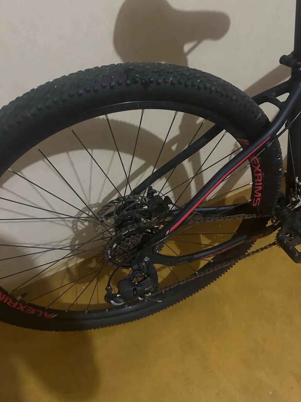Oggi Hacker Sport Aro 29 - Excelente Estado - Foto 2