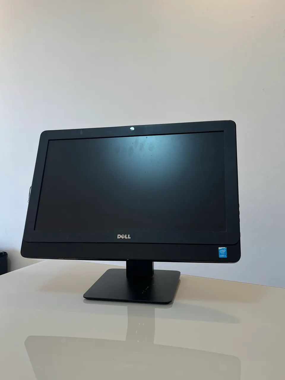     Computador Dell All in One i5 + Teclado e Mouse - Foto 3