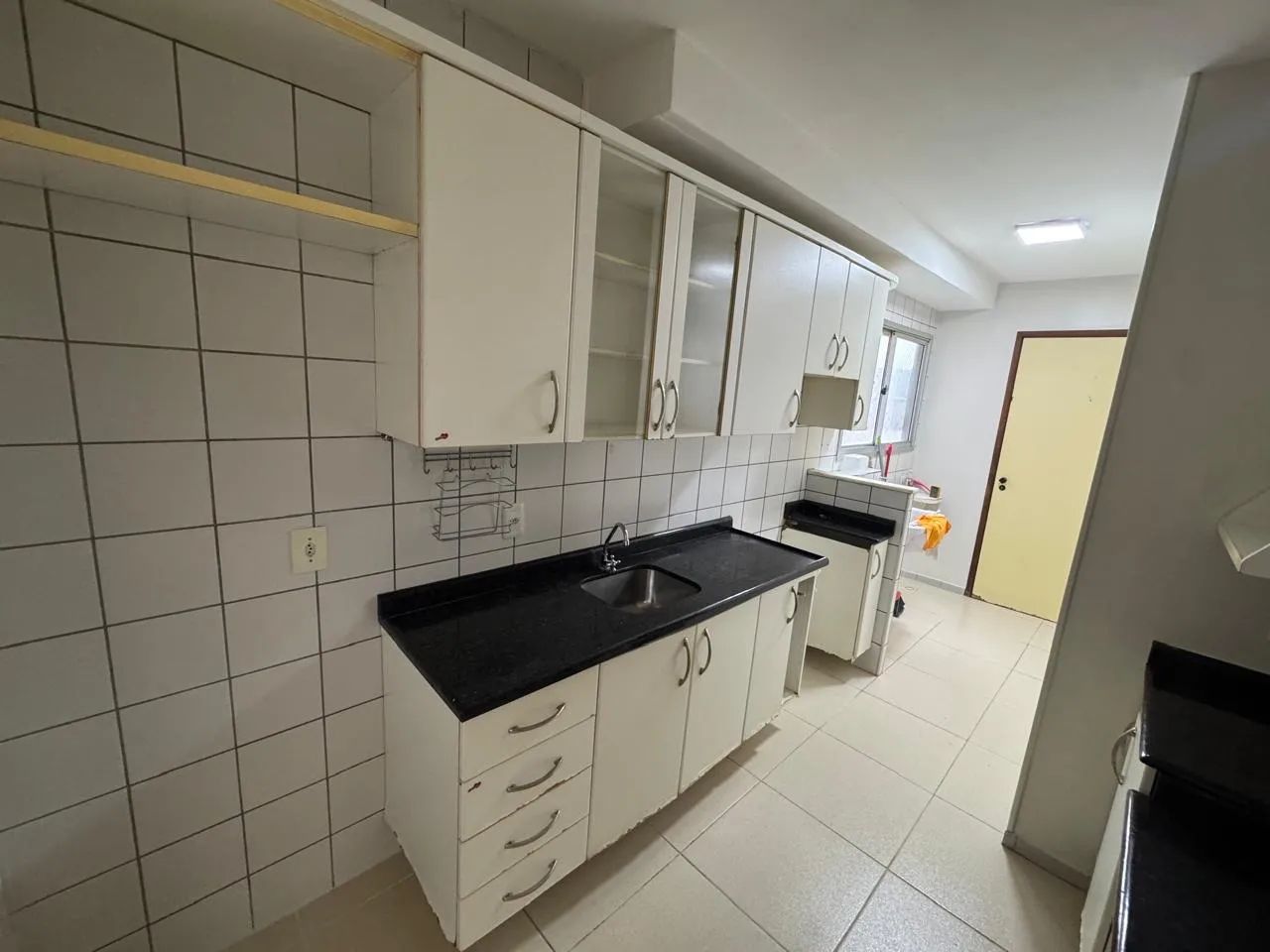Vendo apartamento no Parque dos Ingleses  - Foto 3