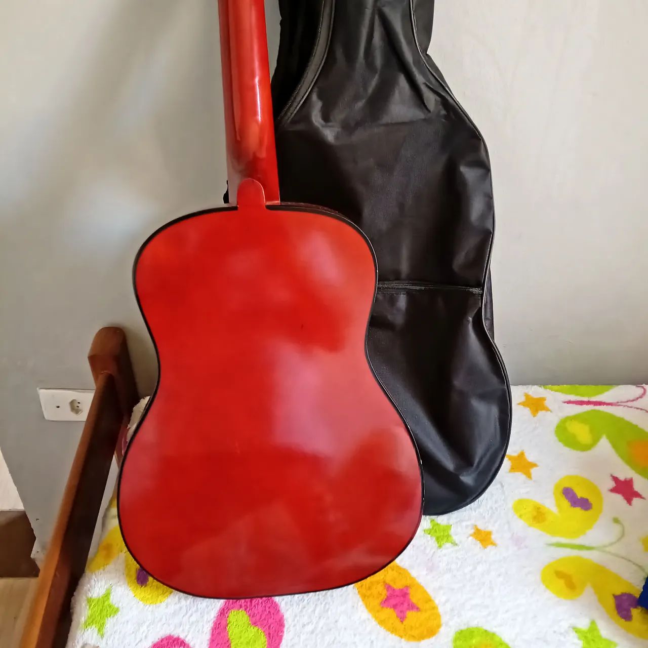Violão  - Foto 3