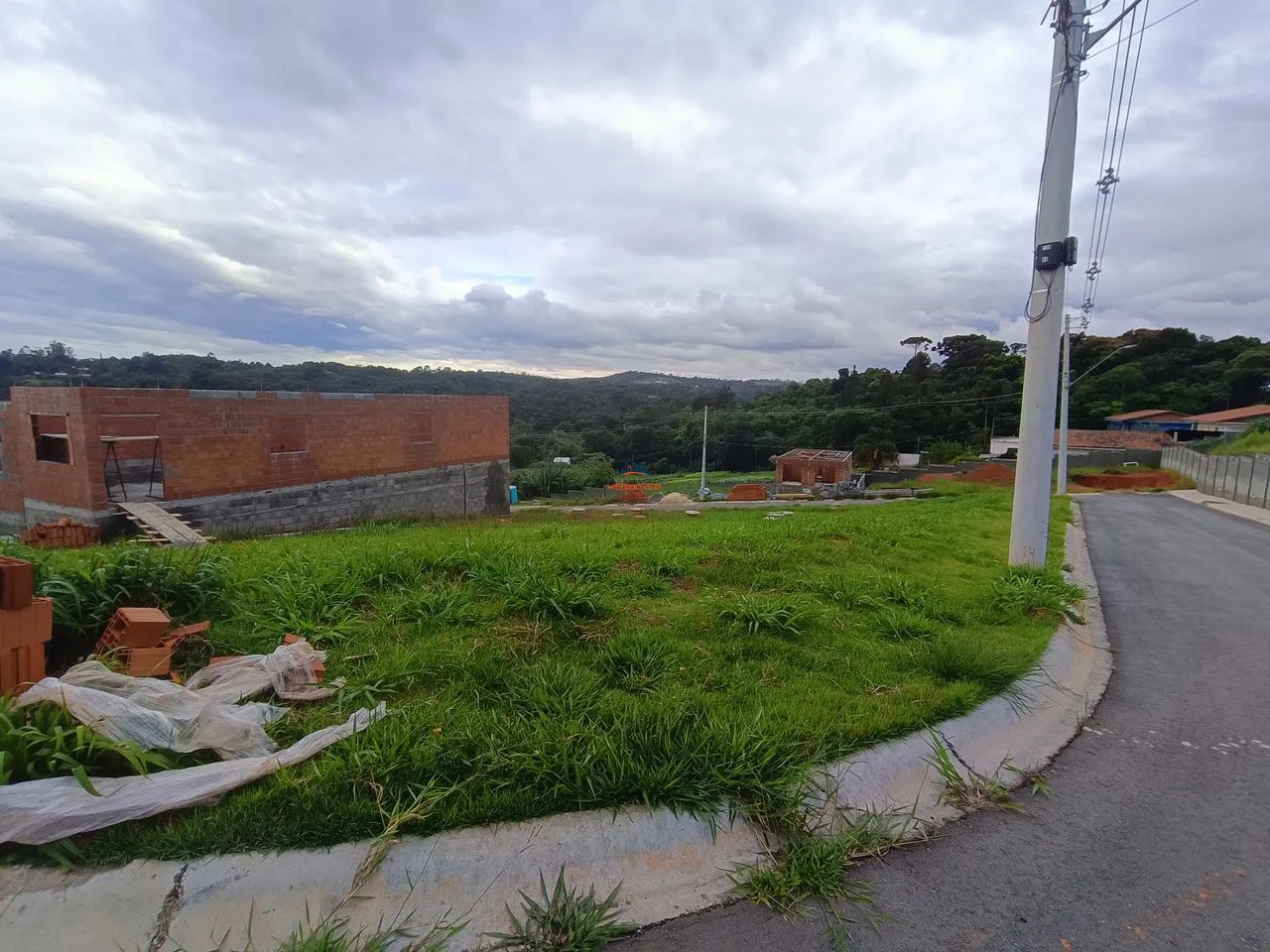 TERRENO RESIDENCIAL em COTIA - SP, BOSQUE DOS PIRES - Foto 2