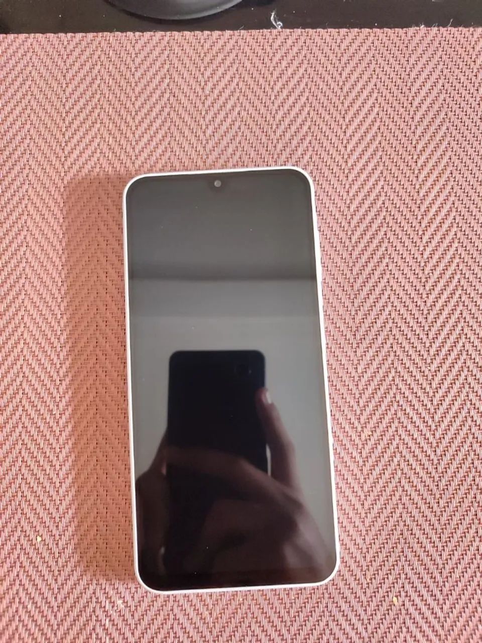Samsung A16 128Gb Seminovo, impecável. - Foto 3