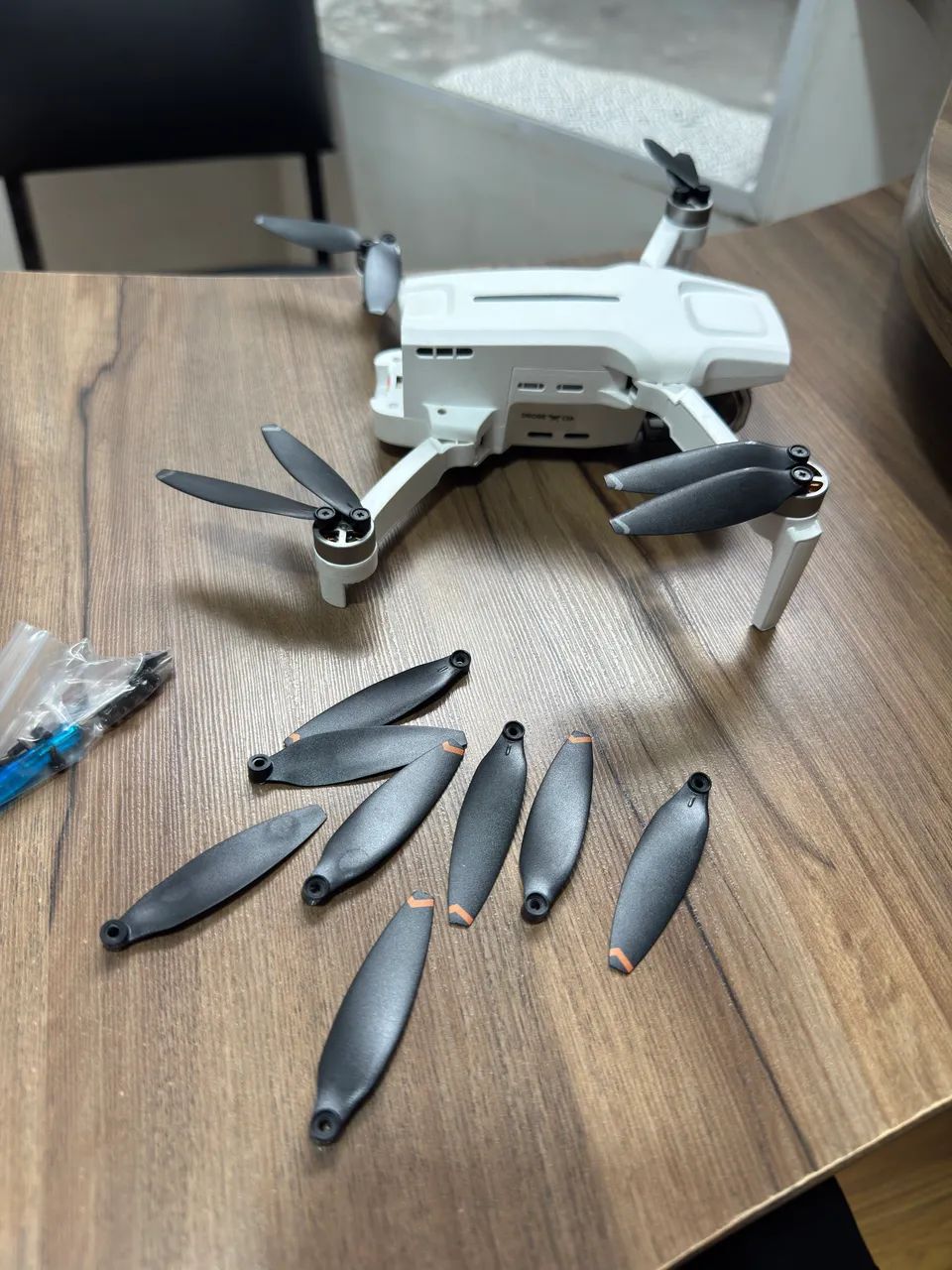 Drone - Foto 5
