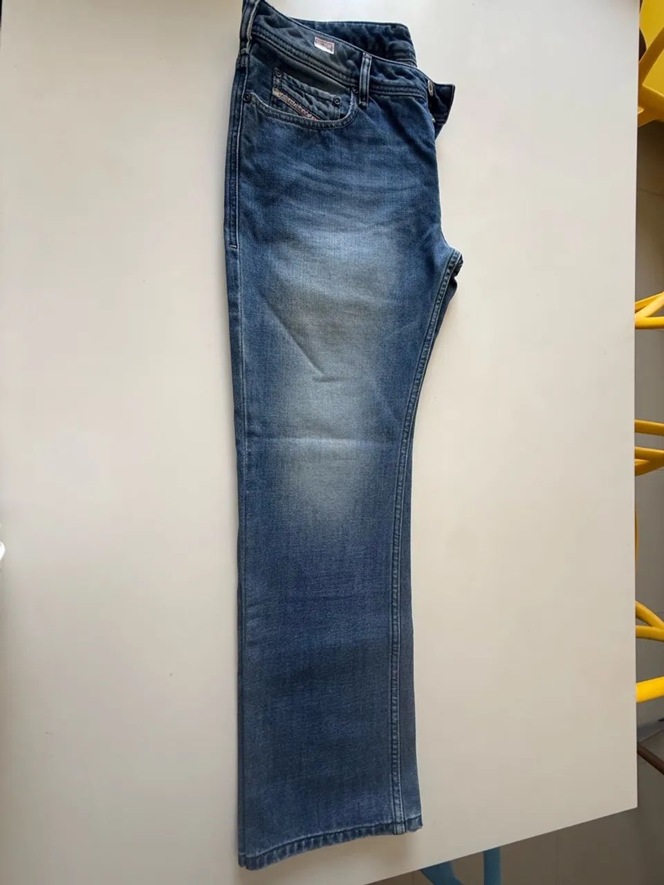 Calça DIESEL  - Foto 3