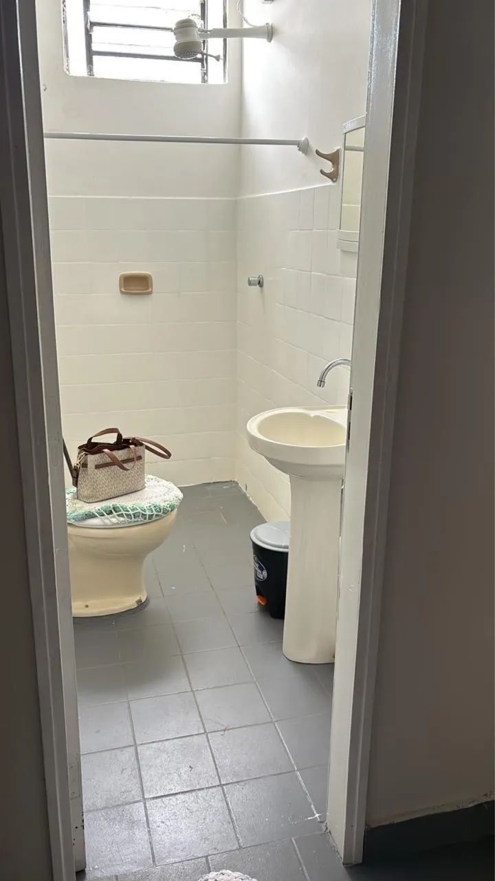 Alugar apartamento