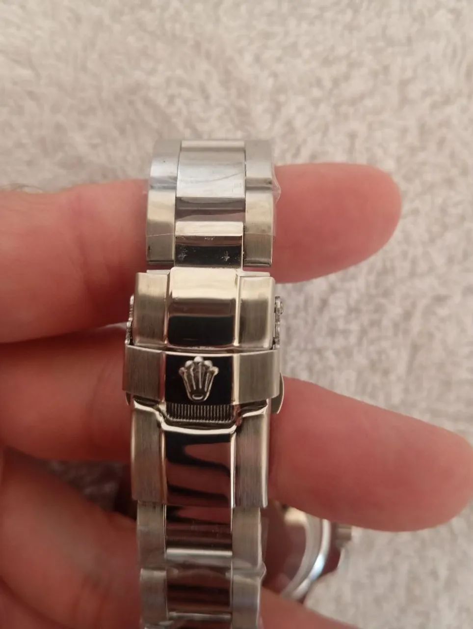Relógio rolex Explorer ll,1 linha  - Foto 5