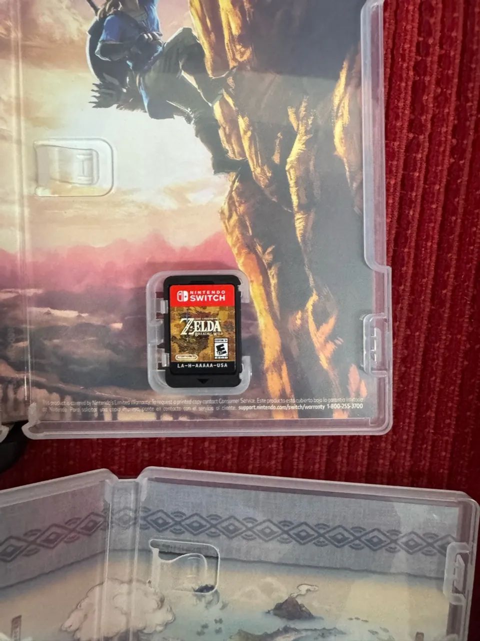 Nintendo Switch oled - Foto 5