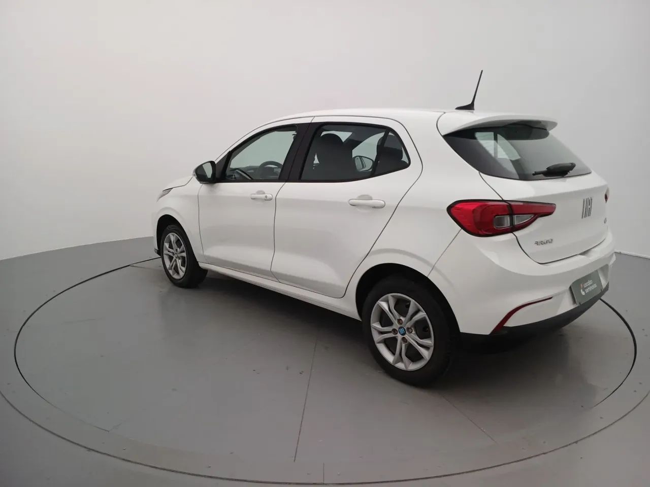 Fiat Argo Drive 1.0 Firefly 2026 - Foto 3