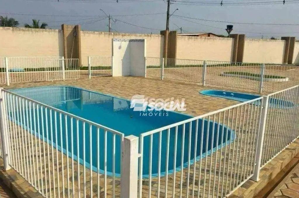 Residencial Lagoa Azul/02 quartos $270.000 - Foto 3