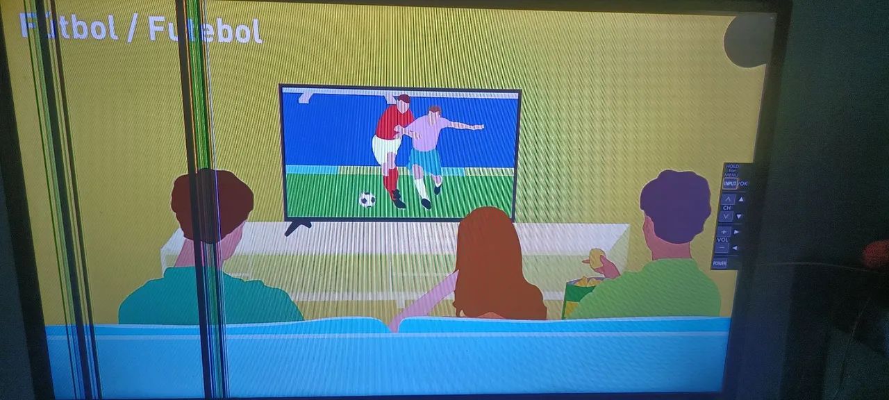 TV Panasonic  - Foto 3