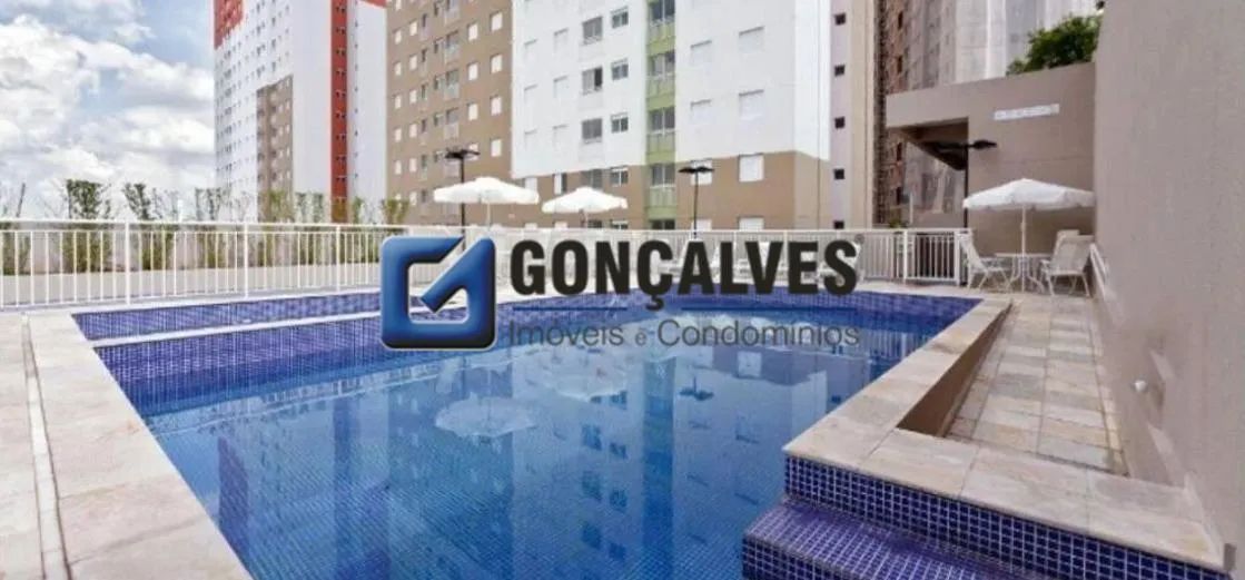 Apartamento com 02 dormitórios a venda  Vila Alice  Diadema -/SP - Foto 8