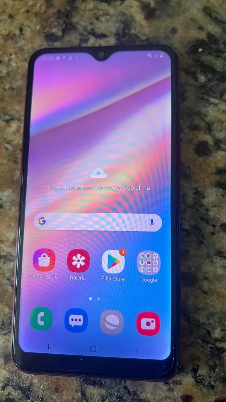 Samsung A10