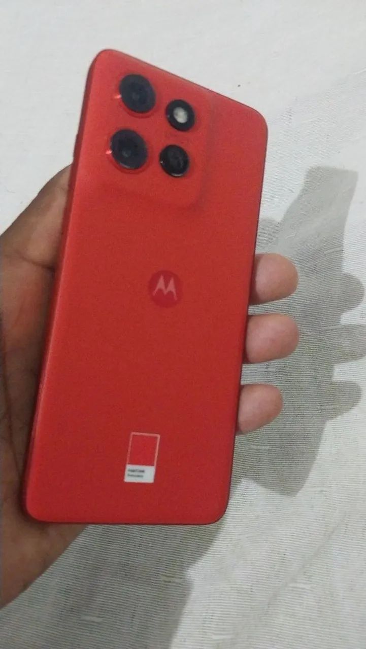 Motorola Edge 50 neo  - Foto 4