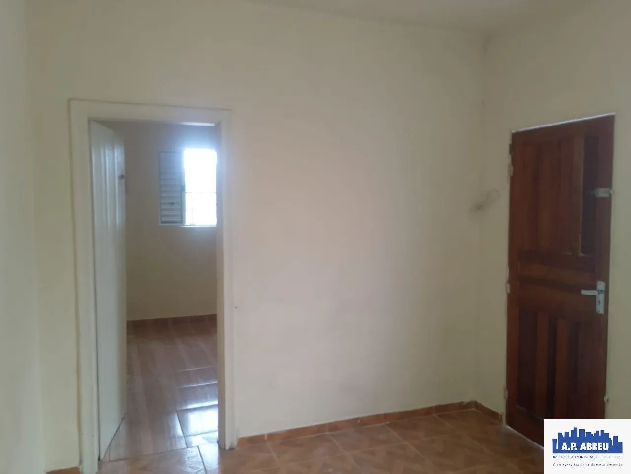 CASA PARA ALUGAR NO CANGAIBA - Foto 4