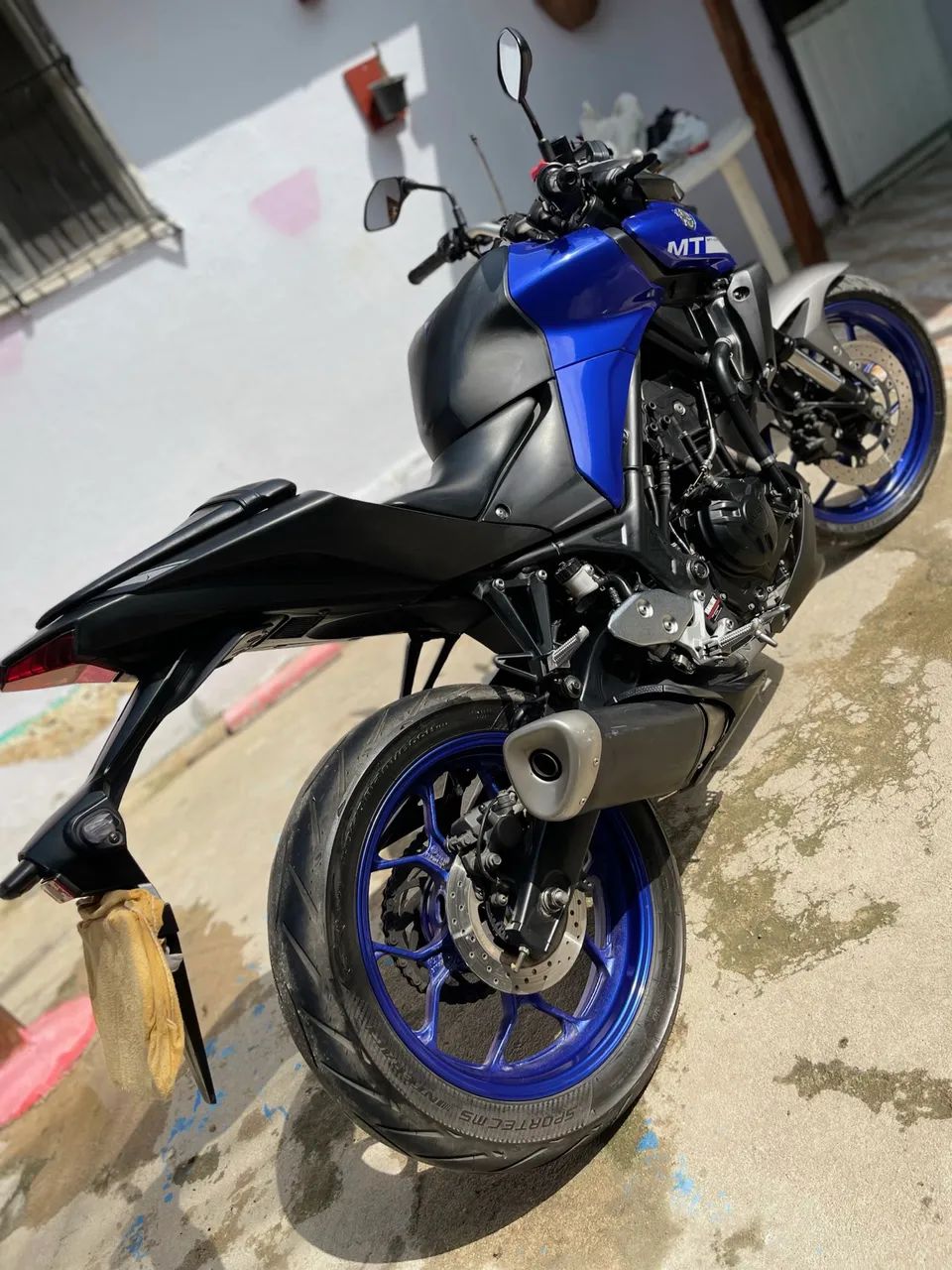 Moto Mt 2021 - Foto 5
