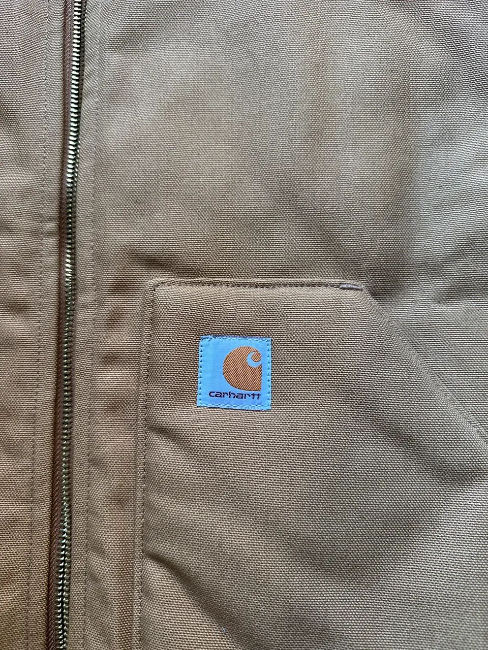 Colete Carhartt  - Foto 2