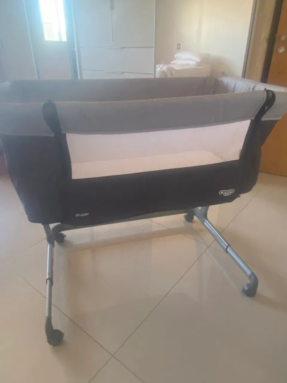 Berço portátil  - Foto 2
