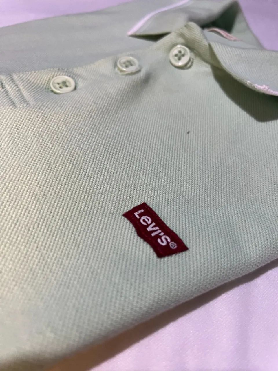 Polo Levis original  - Foto 3