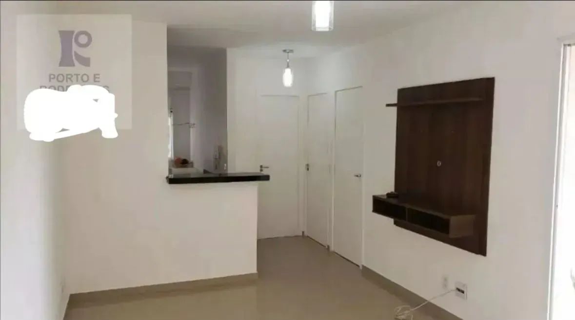 Apartamento com quintal - à venda. - Foto 4