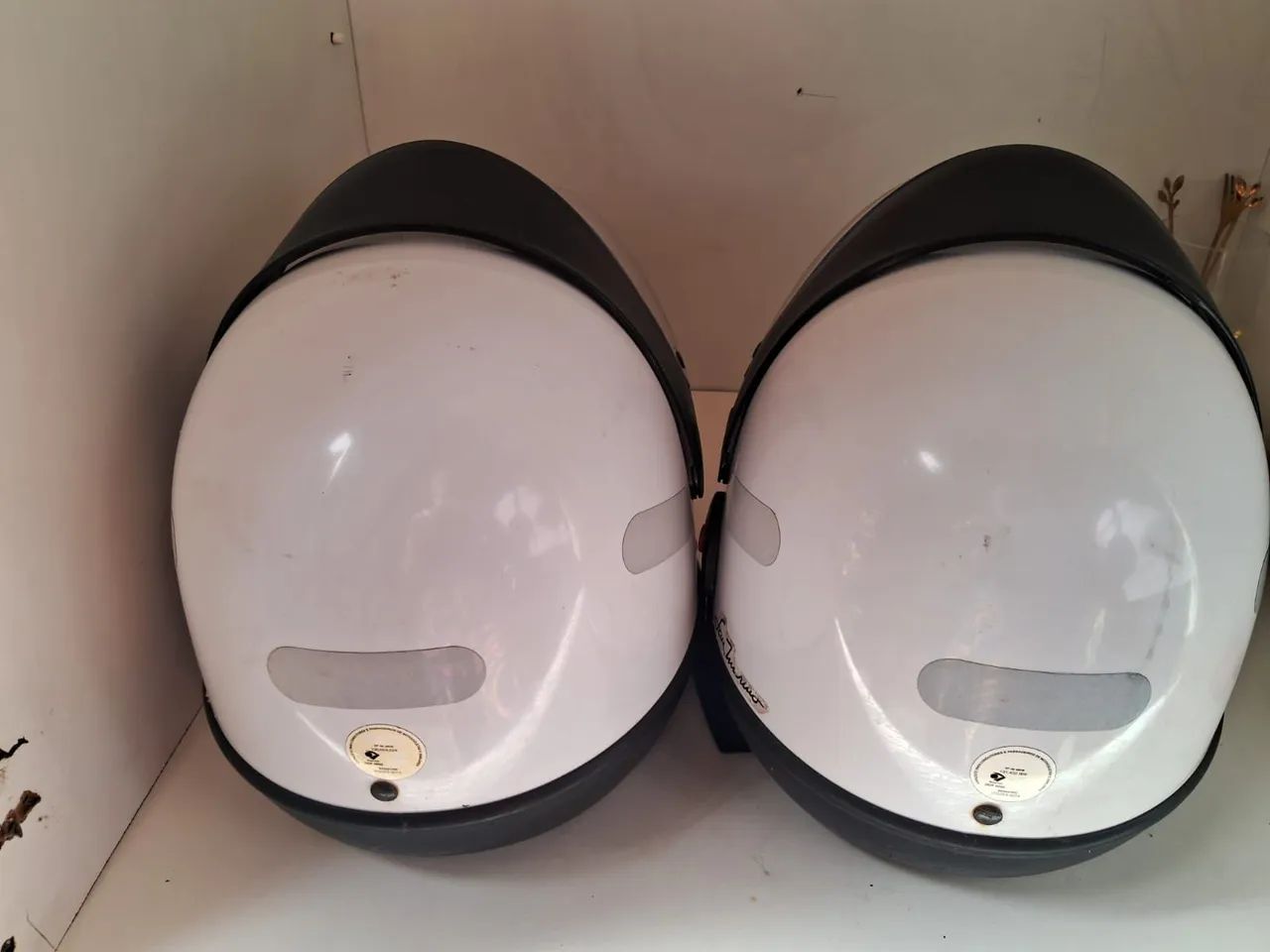 Capacete - Foto 4