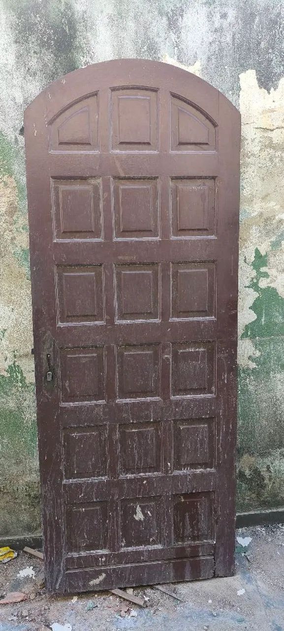 Janelas e porta  - Foto 4