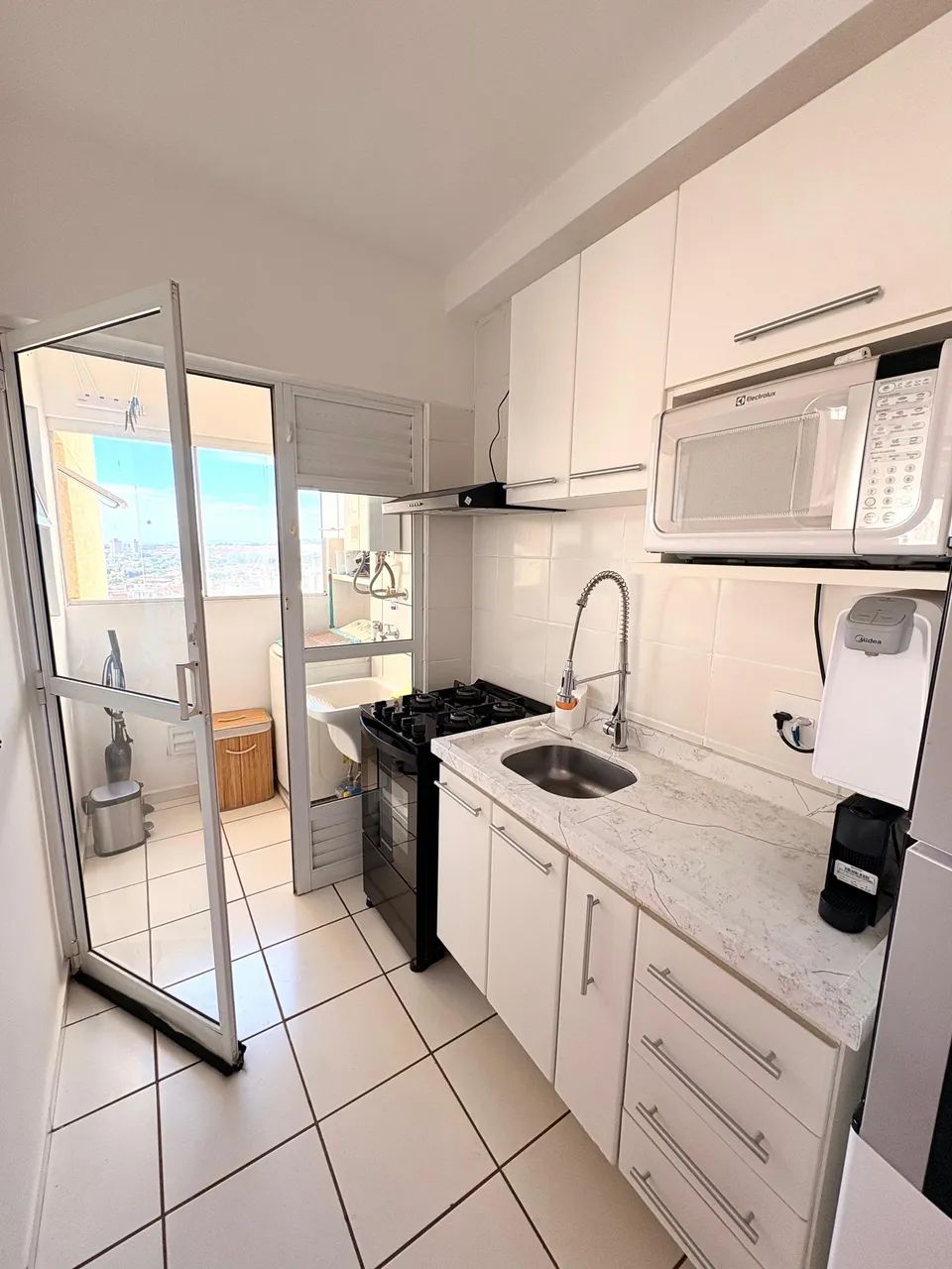 Apartamento Vida Plena 3 quartos. - Foto 6