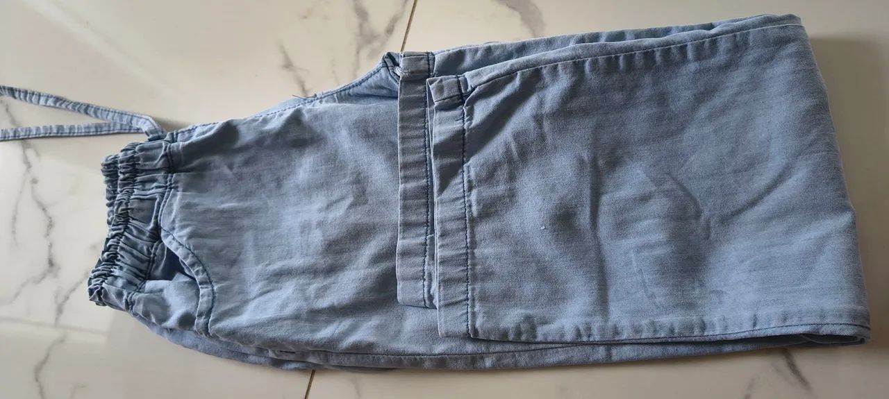 Calça infantil - Foto 3