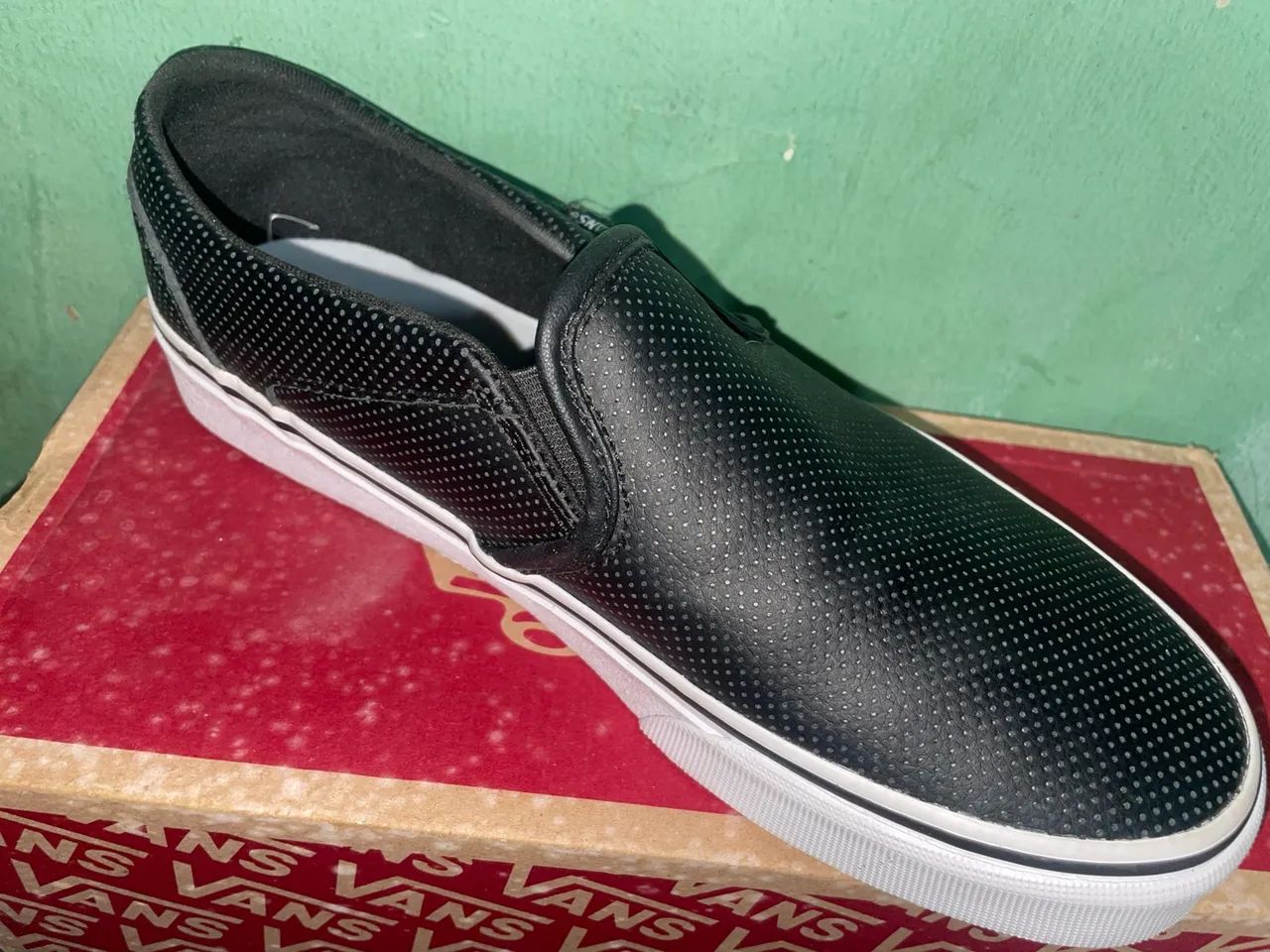 Tênis vans original - Foto 5