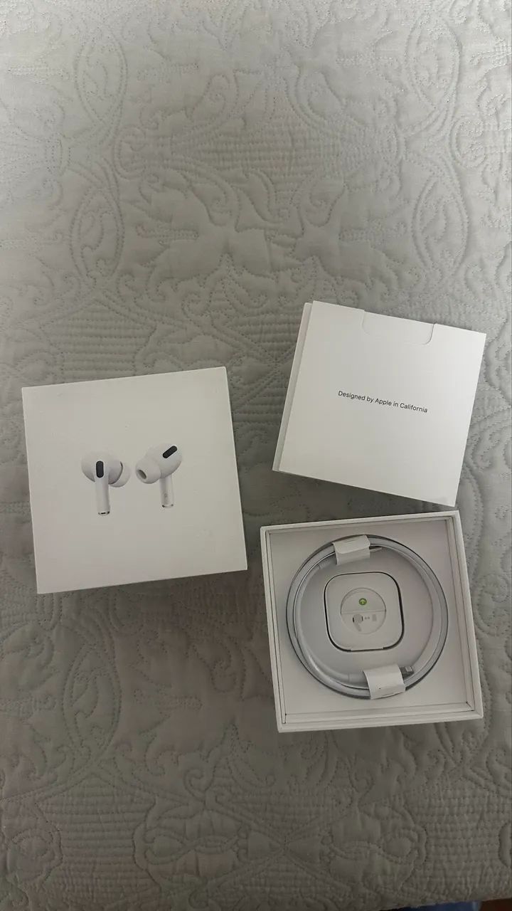 AirPod Pro Apple - Foto 5