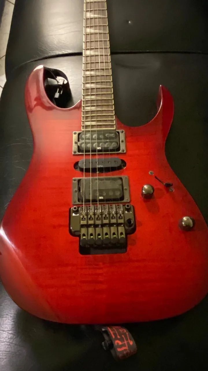 Guitarras - Foto 3