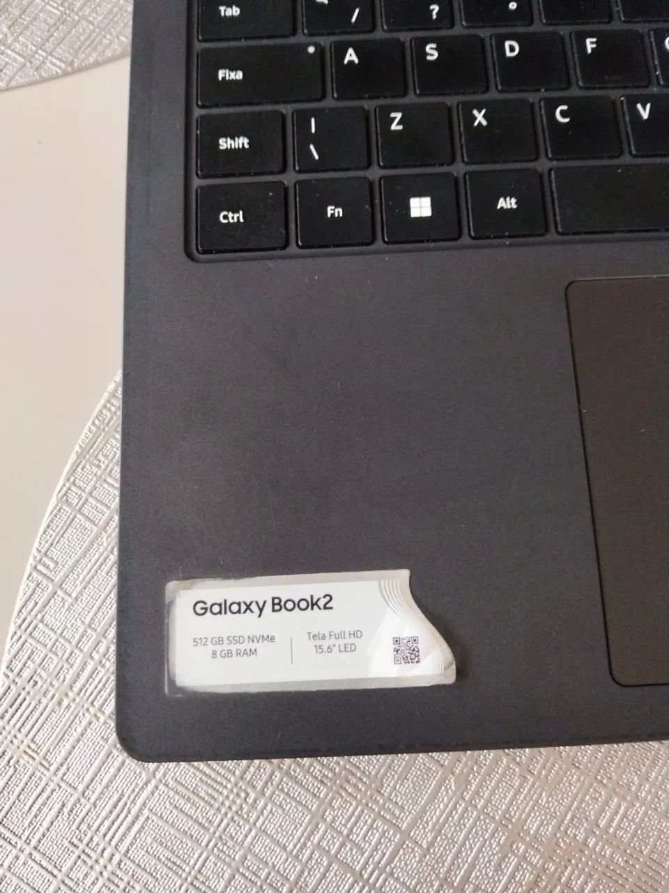 Samsung Galaxy book2 - Foto 2