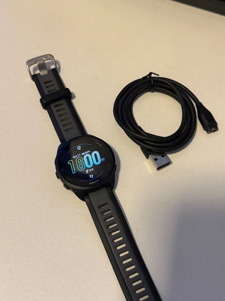 Garmin Forerunner 165 - Foto 3