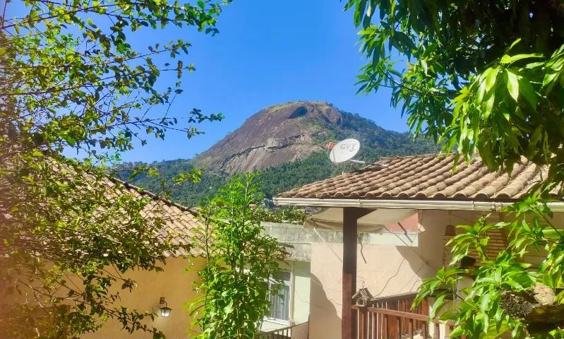 São Francisco, Niterói, casa com 3 quartos para locação - Foto 5