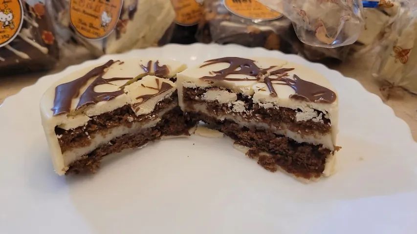 Pães de Mel - Foto 2