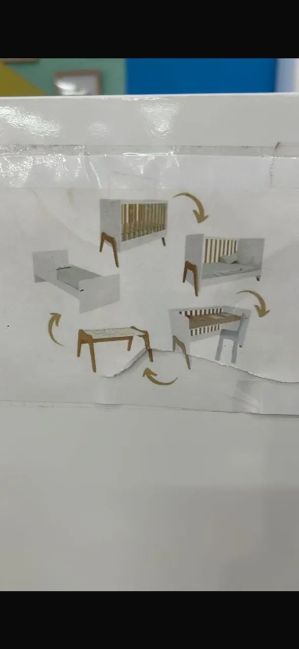 Berço  - Foto 5